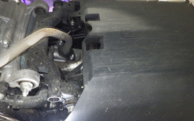 HONDA TACT-4ﾍﾞｰｼｯｸ AF79