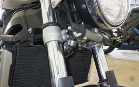 SUZUKI SV1000 2008