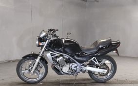 KAWASAKI BALIUS250 ZR250A