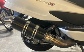 SUZUKI SKYWAVE 250S-1 CJ46A