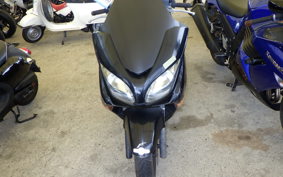 HONDA FORZA Z MF08