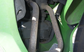 KAWASAKI NINJA 250R EX250K