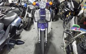 HONDA C110 SUPER CUB 2016 JA07