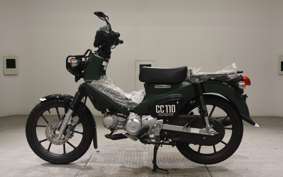 HONDA ｸﾛｽｶﾌﾞ110 2002 JA60
