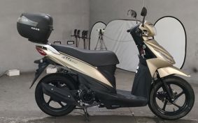 SUZUKI ADDRESS V110 CE47A