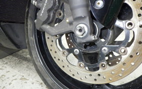 SUZUKI HAYABUSA Gen.2 2009