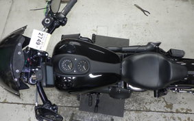 HARLEY FXDLS1800 2017