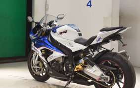 BMW S1000RR 2015