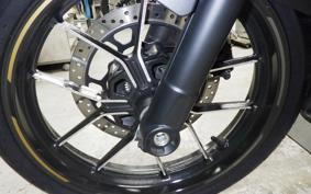 SUZUKI ジクサー250SF 2021 ED22B