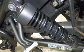HONDA REBEL 250 MC49