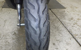 SUZUKI ﾚｯﾂ 2008 CA4AA