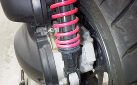 HONDA FORZA SI 2005 MF12