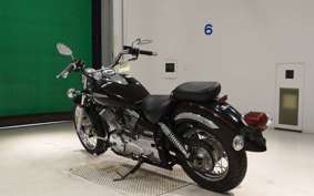YAMAHA DRAGSTAR 250 2003 VG02J