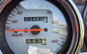 HONDA VTR 250 MC33