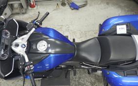 BMW K1600GT 2017