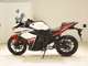 Фото Yamaha YZF R-3 2016 с японского аукциона