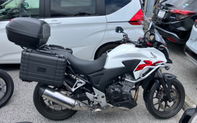 HONDA 400X 2017 NC47