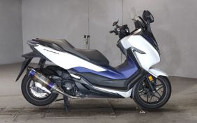 HONDA FORZA MF13