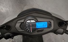 YAMAHA CYGNUS125XSR SED8J