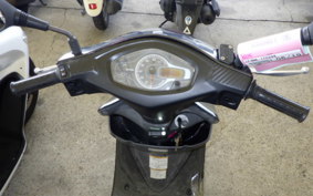 SUZUKI ADDRESS V125 S CF4MA