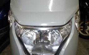 HONDA ﾀﾞﾝｸ 2000 AF78