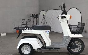 HONDA GYRO TD02
