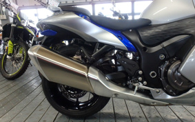 SUZUKI Hayabusa 2025 EJ11A