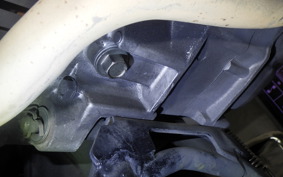 HONDA PCX150ﾔﾈﾂｷ 2015 KF12