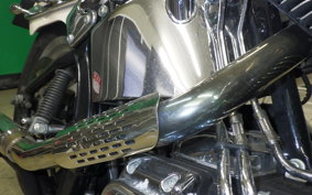 HARLEY FLSTCI 1450 2001