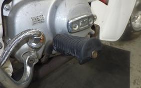 HONDA CHALY 50 2021 CF50