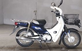 HONDA SUPER CUB50 AA04