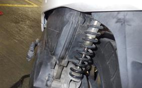 HONDA ﾀﾞﾝｸ 1999 AF74