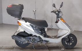 SUZUKI ADDRESS V125 CF4EA