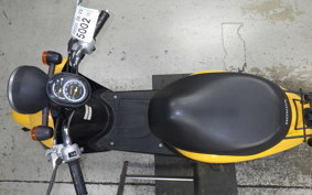 HONDA TODAY 2 2004 AF67