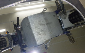 SCORPA TYS125F 1989