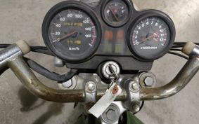 KAWASAKI KH125 KH125M