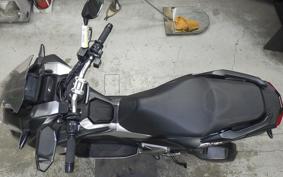 HONDA ADV150 2005 KF38