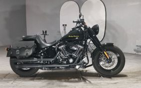 HARLEY FLSS 1800 2016 JS9