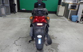 YAMAHA JOG Gen.5 SA36J
