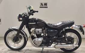 KAWASAKI W400 2007 EJ400A