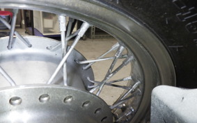 HONDA STEED 400 1992 NC26