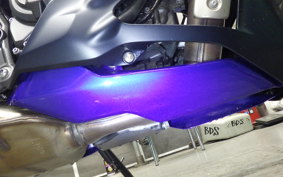 YAMAHA YZF-R7 2022 RM39J