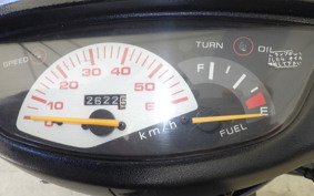 HONDA DIO ZX 2016 AF28