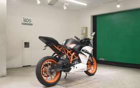 KTM 250 RC 2025