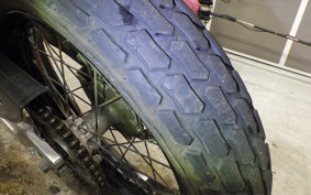 HONDA XR250 BAJA 2024 MD30