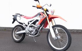 HONDA CRF250L MD38