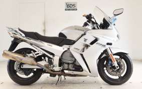 YAMAHA FJR1300 2002
