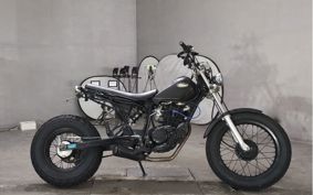 YAMAHA TW200 DG07J