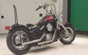 KAWASAKI VULCAN 400 CLASSIC 1999 VN400A