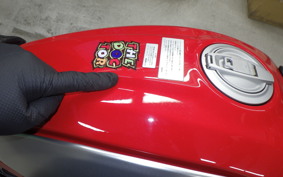 DUCATI SCRAMBLER ICON 2015